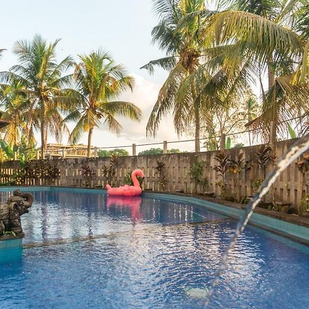 Townhouse, Pool & Kitchen, Ubud, Cucus Mondok Aparthotel ภายนอก รูปภาพ