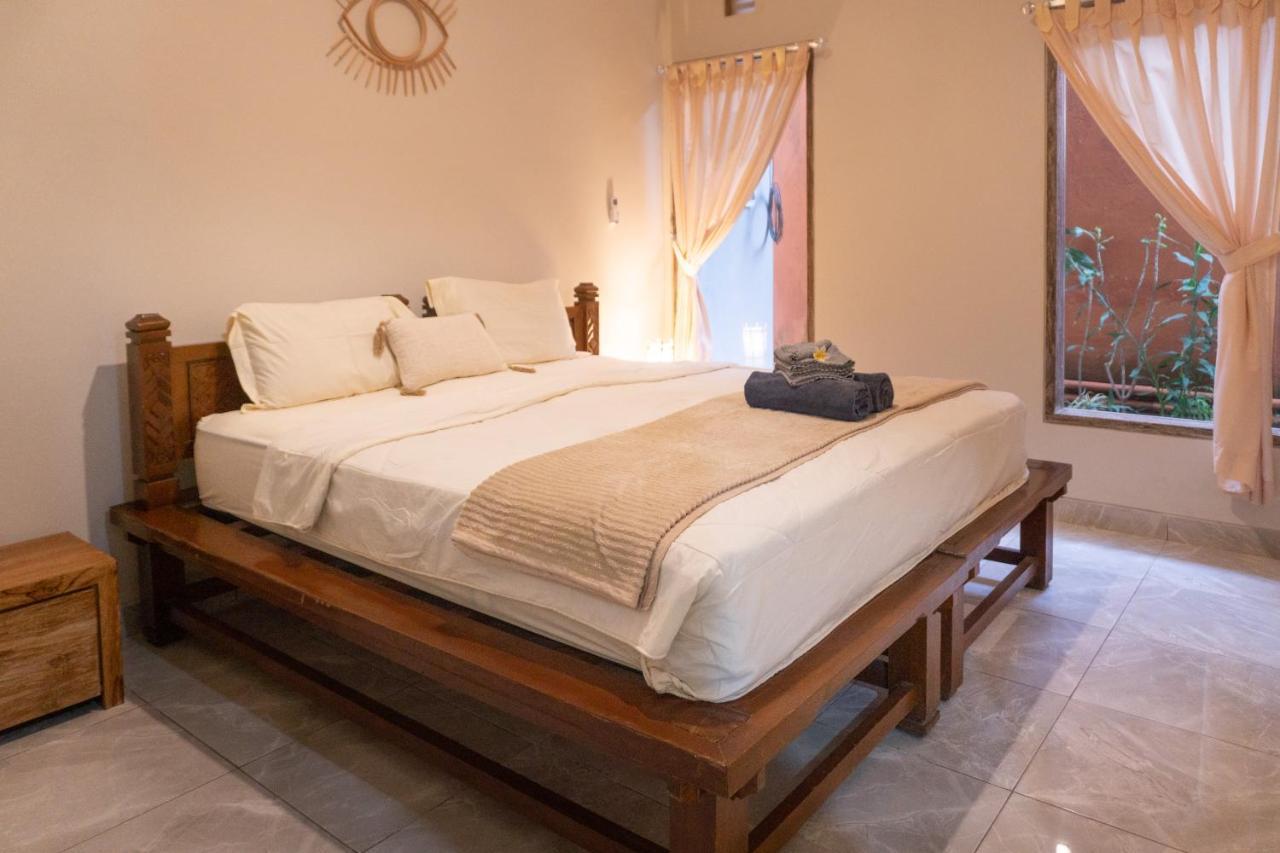 Townhouse, Pool & Kitchen, Ubud, Cucus Mondok Aparthotel ภายนอก รูปภาพ