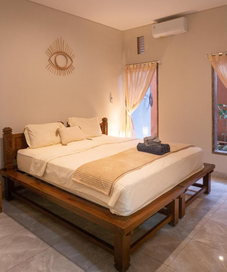 Townhouse, Pool & Kitchen, Ubud, Cucus Mondok Aparthotel ภายนอก รูปภาพ