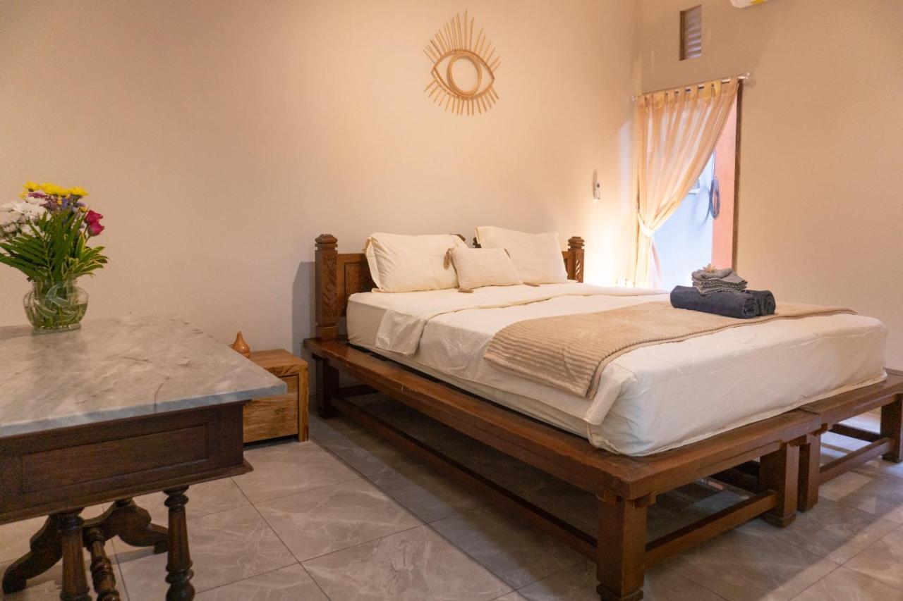 Townhouse, Pool & Kitchen, Ubud, Cucus Mondok Aparthotel ภายนอก รูปภาพ