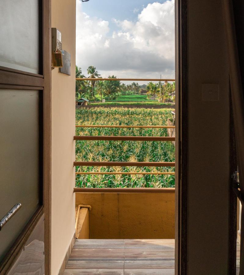 Townhouse, Pool & Kitchen, Ubud, Cucus Mondok Aparthotel ภายนอก รูปภาพ