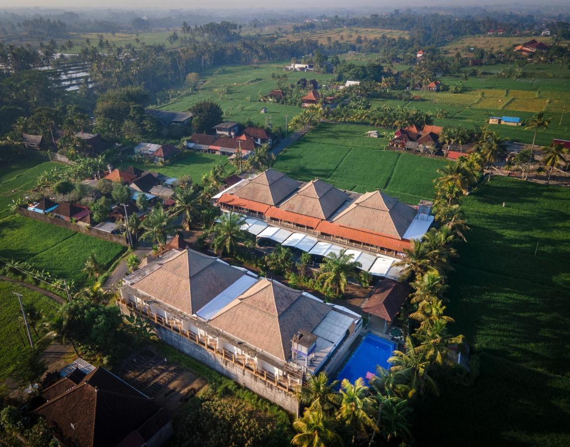 Townhouse, Pool & Kitchen, Ubud, Cucus Mondok Aparthotel ภายนอก รูปภาพ